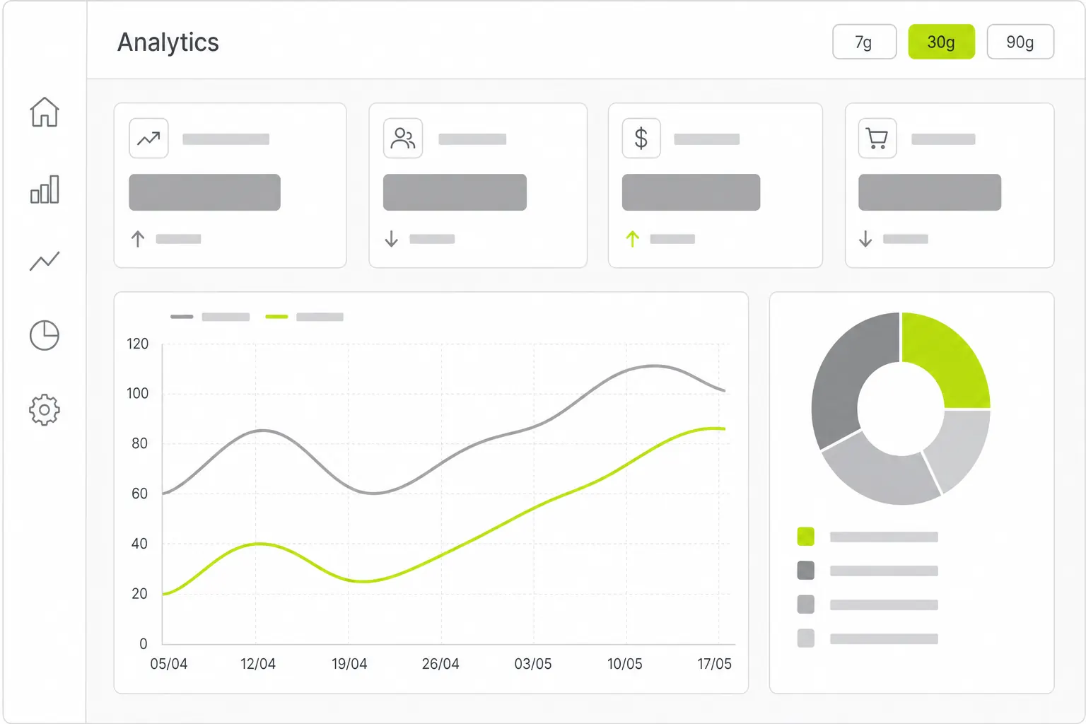 Piattaforma SaaS AI-native preview 1