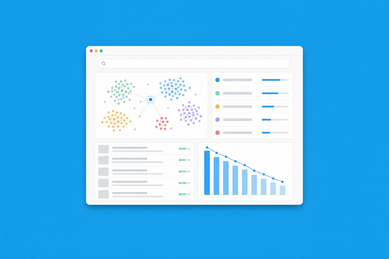 Gemini Embeddings 2: come cambia l'AI search