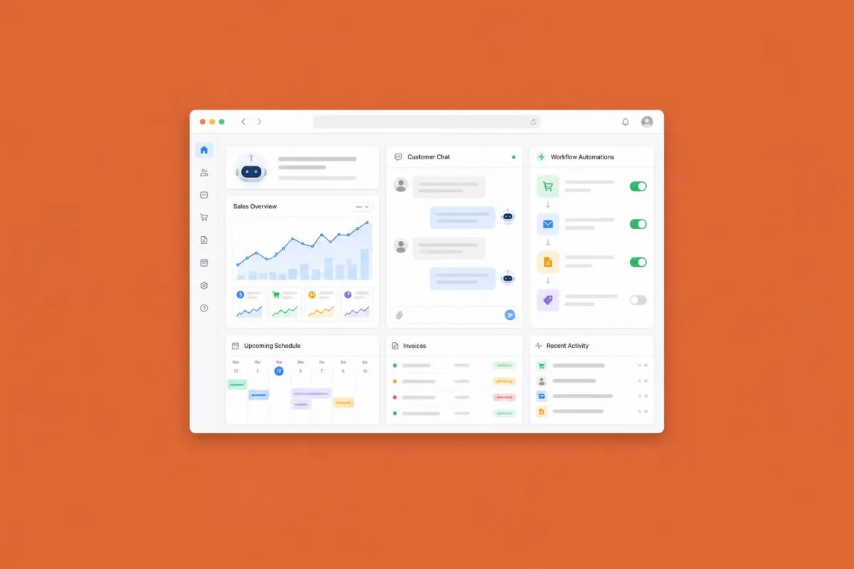 Claude for Small Business: Agentic AI for SMEs