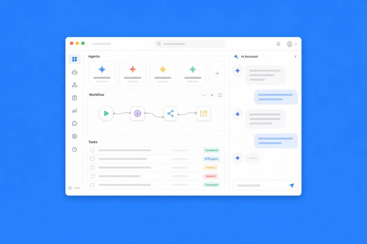Google I/O 2026: l'era degli agenti Gemini è ufficiale — ma le polemiche sono già esplose