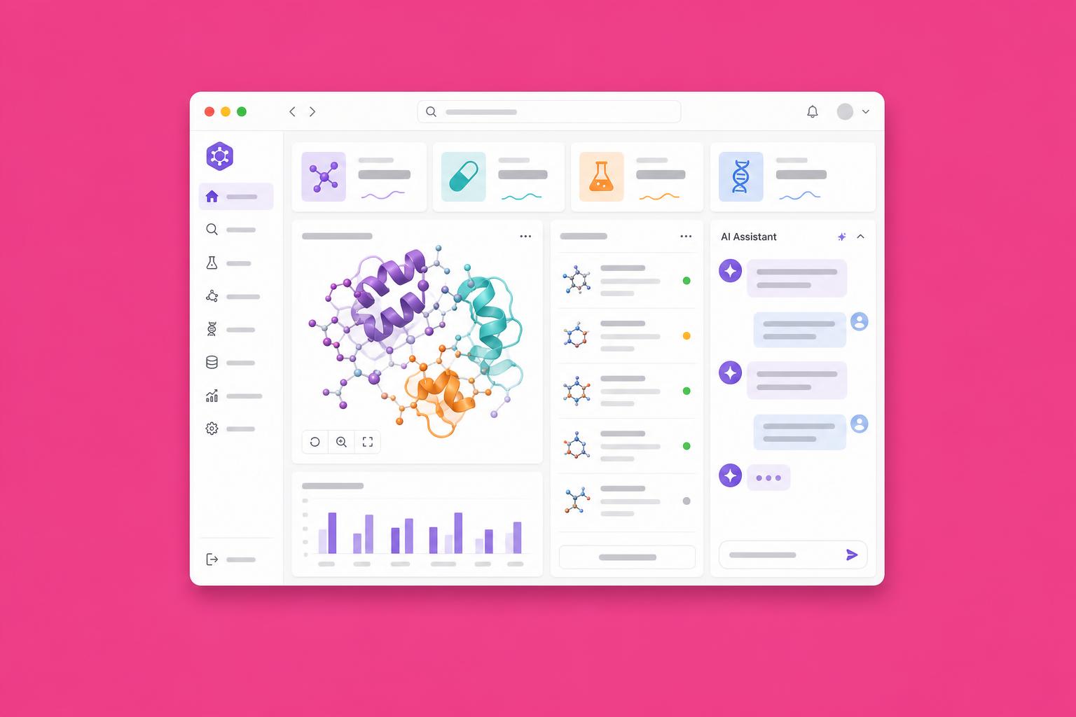 Isomorphic Labs raccoglie 2,1 miliardi: l'AI per i farmaci entra nella sua fase più ambiziosa