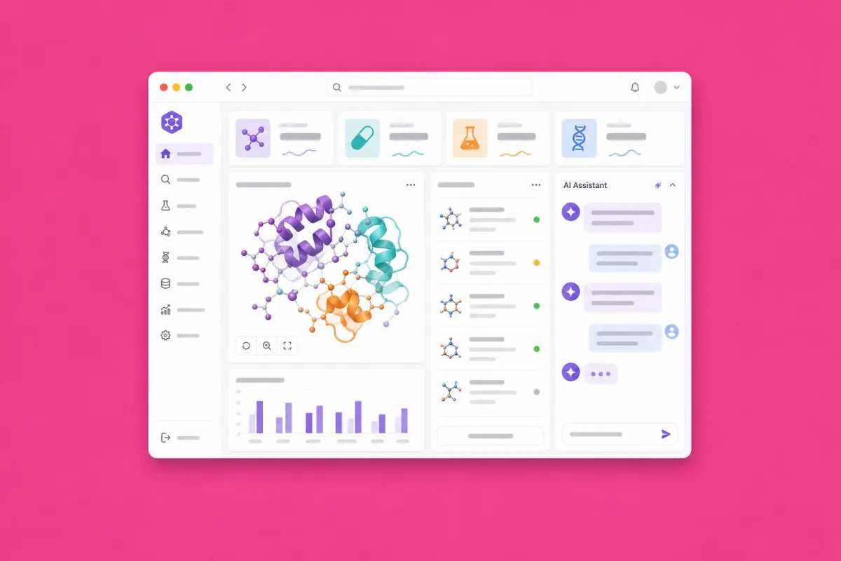 Isomorphic Labs raises 2.1 billion: drug discovery AI enters its most ambitious phase