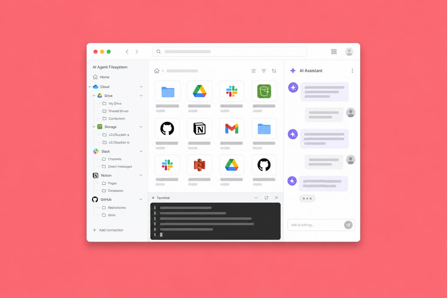 Mirage: il filesystem virtuale che risolve uno dei problemi più grandi degli agenti AI