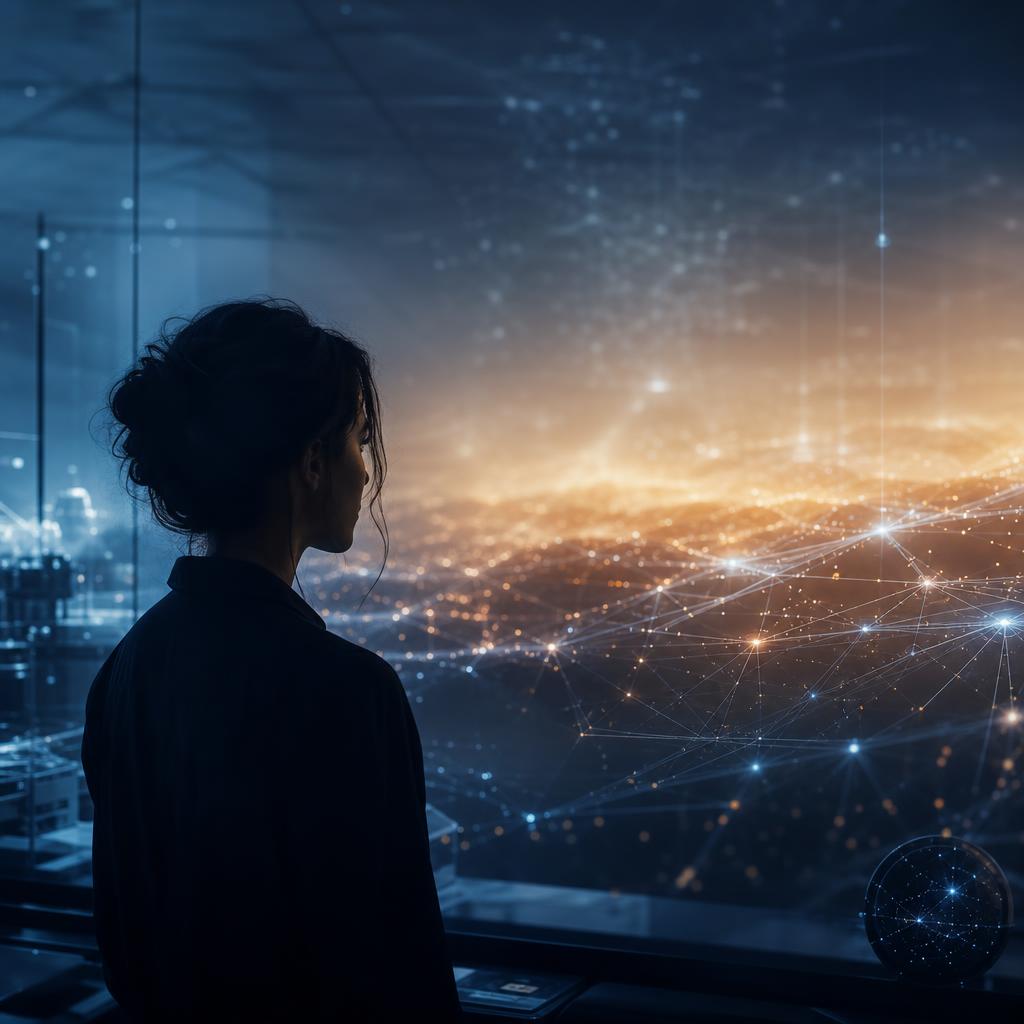 Oltre l'hype dei chatbot: perché la nuova scommessa di Mira Murati fotografa il vicolo cieco dell'AI attuale