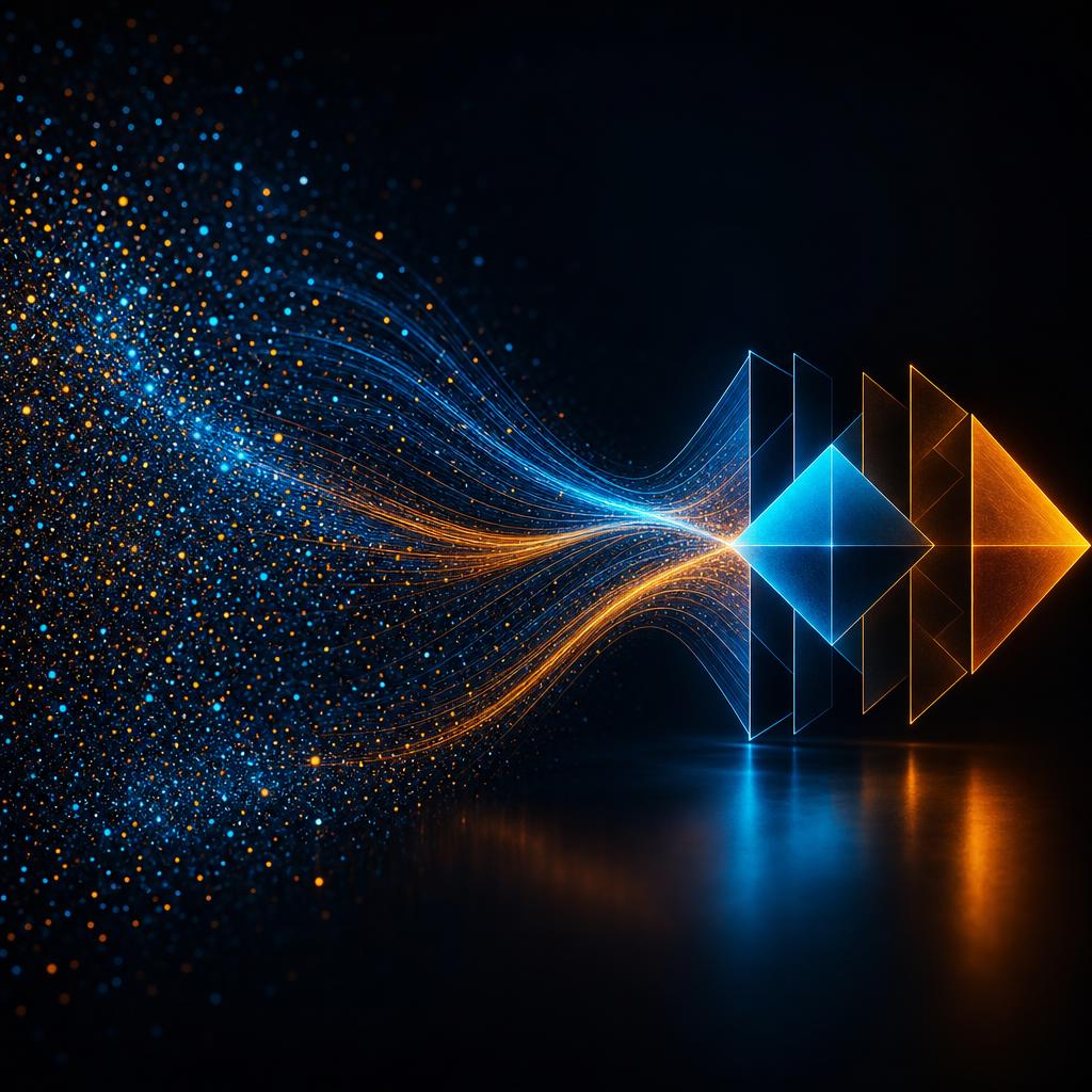 DiffusionGemma: Google lancia il primo modello AI a diffusione open source che genera 700 token al secondo