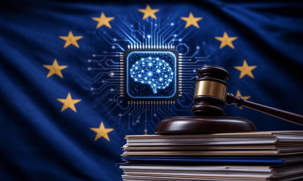 AI Act: dal 2 agosto 2026 è legge. Tutto quello che devi fare per metterti in regola ed evitare sanzioni