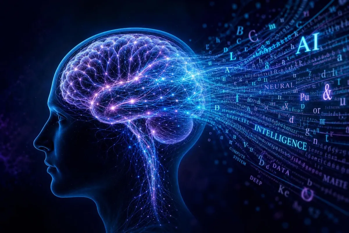 Brain2Qwerty: Meta builds the AI that reads your thoughts and turns brain signals into text