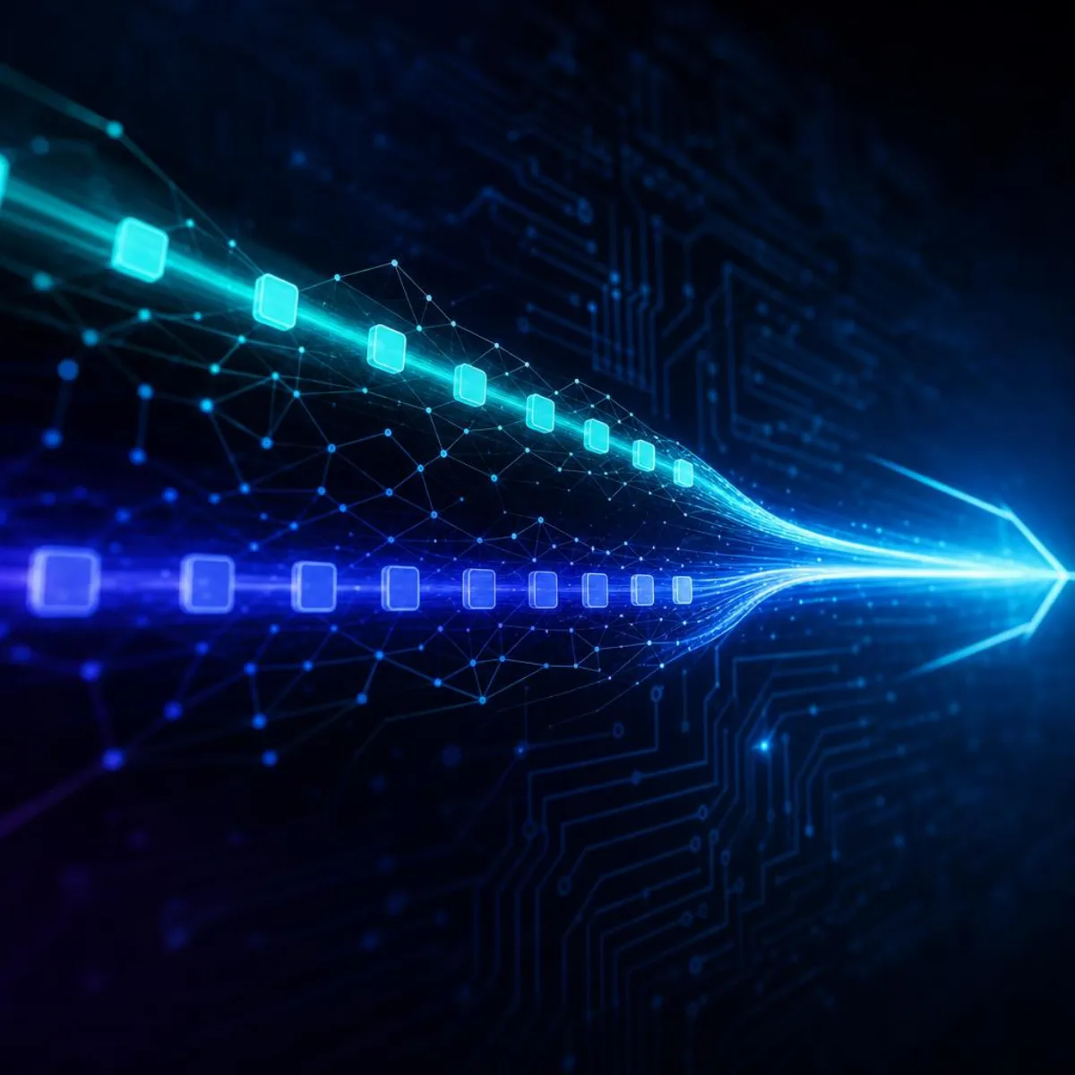 DSpark: DeepSeek releases the speculative decoding framework that accelerates AI models by 51% to 400%