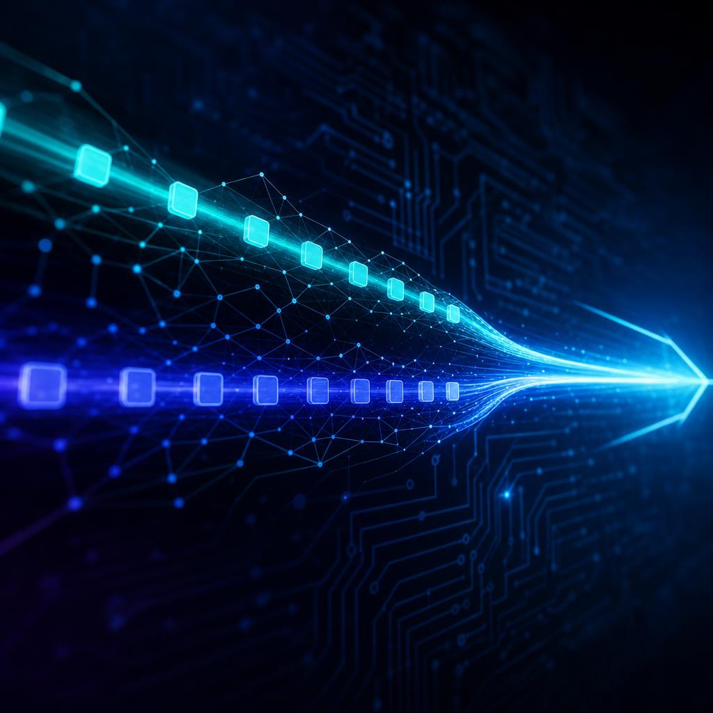 DSpark: DeepSeek releases the speculative decoding framework that accelerates AI models by 51% to 400%