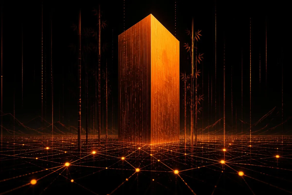 Qwen 3.8: Alibaba launches a 2.4-trillion-parameter open-weight model, second only to Fable 5 — and China keeps stunning