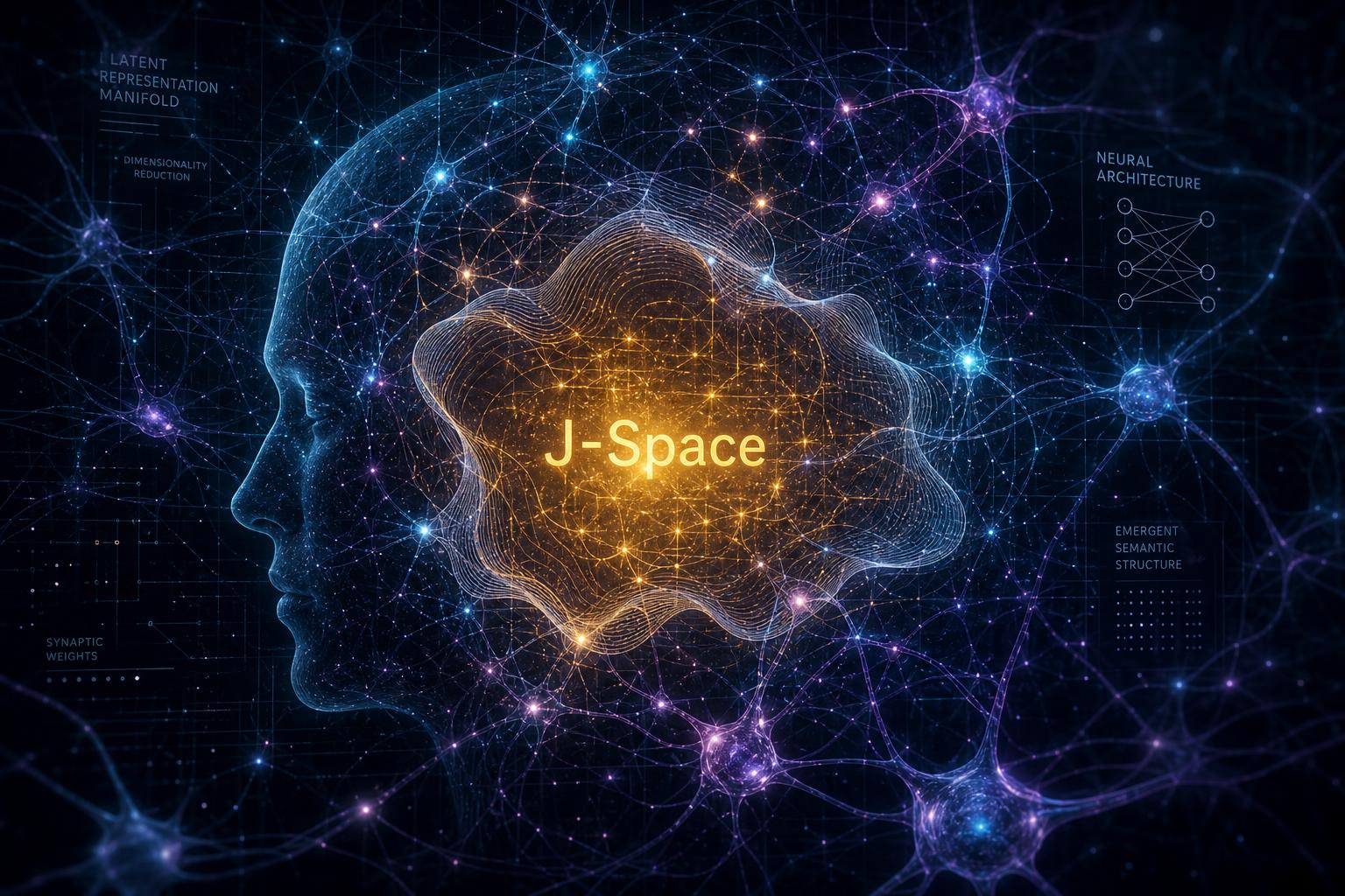J-Space: Anthropic discovers a hidden zone inside Claude's neural network dedicated to deep, conscious-like reasoning