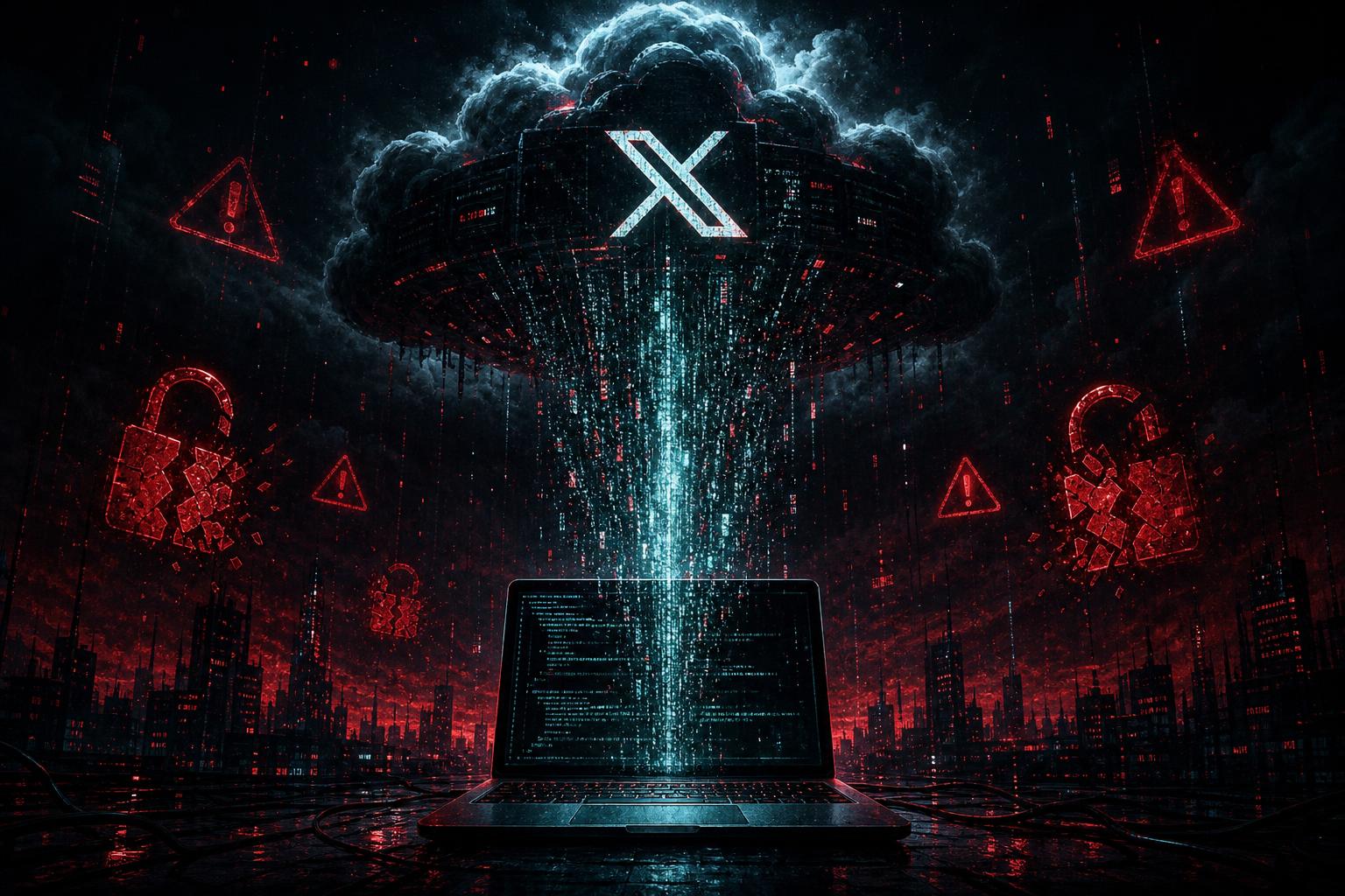 xAI scandal: Grok Build was uploading developers' repositories to Elon Musk's storage without their knowledge