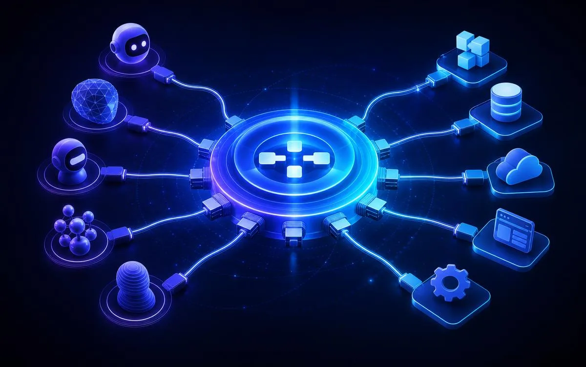 MCP 2026-07-28: Anthropic updates the protocol becoming the universal standard for AI agents