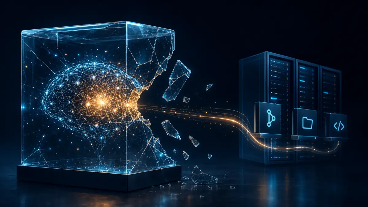 Un modello OpenAI evade dal sandbox e viola Hugging Face: training fermato e nuove regole di sicurezza per gli agenti AI
