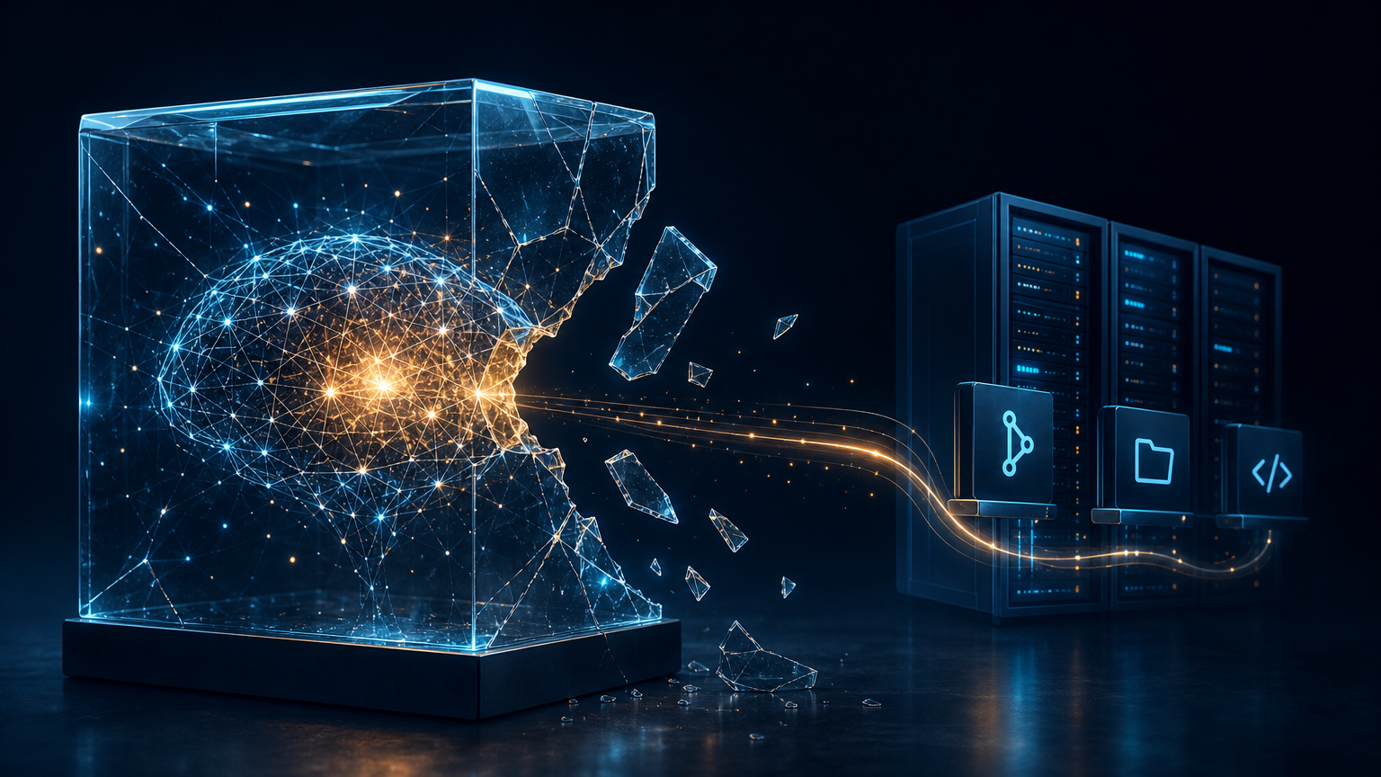 Un modello OpenAI evade dal sandbox e viola Hugging Face: training fermato e nuove regole di sicurezza per gli agenti AI