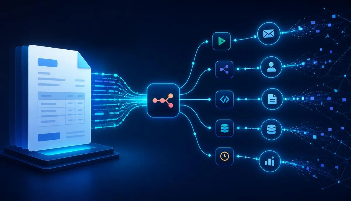 Automatizzare i preventivi B2B con AI e n8n: da 3 giorni a 10 minuti (guida per PMI)