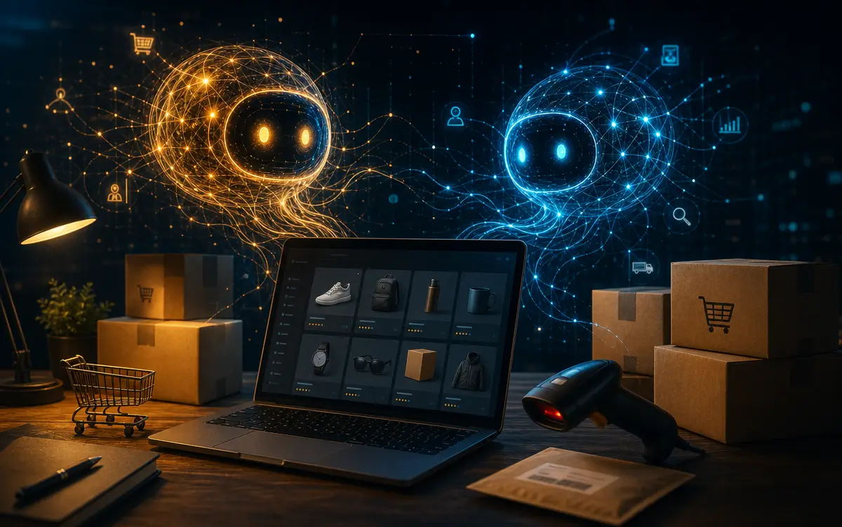 Claude Commerce Agents: Anthropic open-sources two AI agents for e-commerce (what to actually do with them)