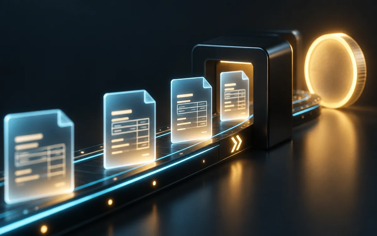 Solleciti e incassi automatici: ridurre i ritardi di pagamento con AI e n8n