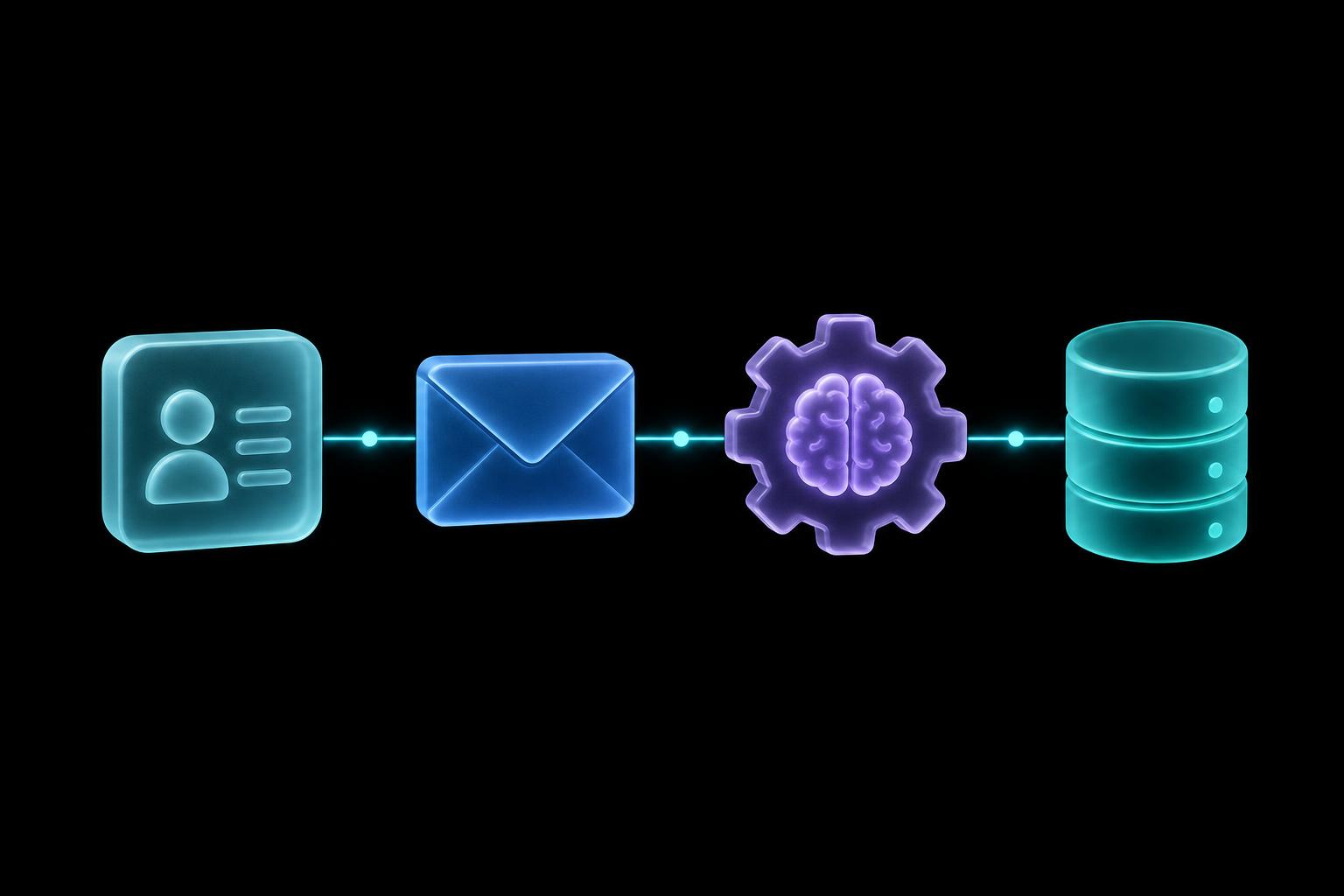 Automazioni n8n + AI per processi B2B